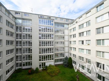 Prodej bytu, 2+kk, 50 m²