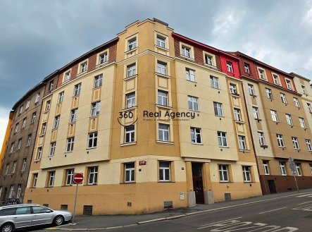 Pronájem bytu, 1+1, 49 m²