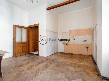 Prodej bytu, 3+kk, 93 m²