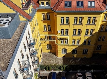 Prodej bytu, 3+kk, 93 m²