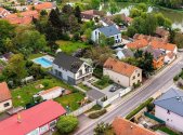 Prodej pozemku pro bydlení, 1 418 m²