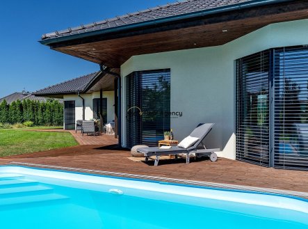 Prodej domu/vily, 214 m²