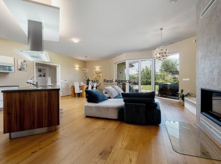 Prodej domu/vily, 214 m²