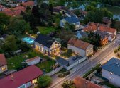 Prodej pozemku pro bydlení, 1 418 m²