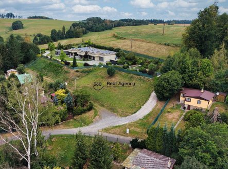 Prodej pozemku, ostatní, 837 m²