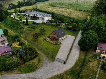 Prodej pozemku, ostatní, 837 m²