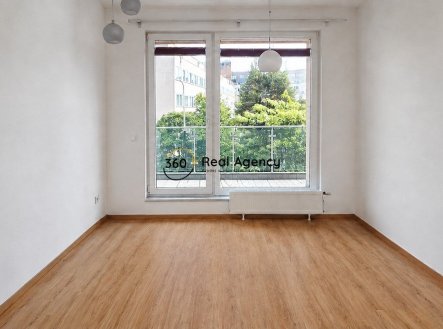 Pronájem bytu, 3+kk, 57 m²