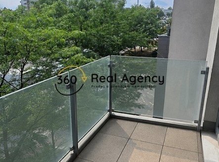Pronájem bytu, 3+kk, 57 m²