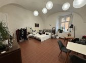 Pronájem bytu, 1+1, 44 m²