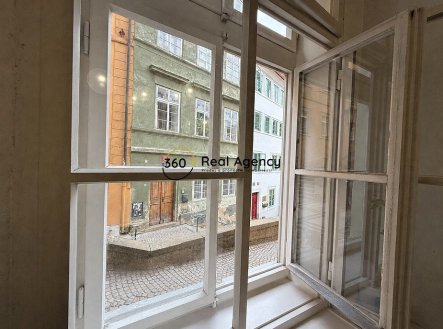 Pronájem bytu, 1+1, 44 m²