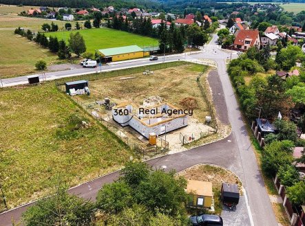 Prodej domu/vily, 173 m²