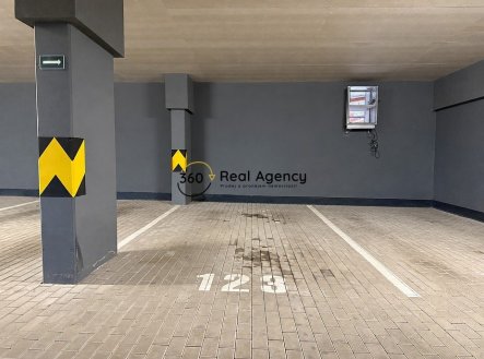 Pronájem bytu, 2+kk, 59 m²