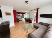 Pronájem bytu, 2+kk, 62 m²