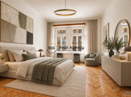 Prodej bytu, 3+kk, 93 m²