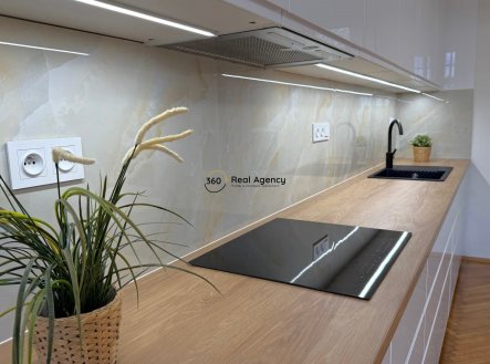 Pronájem bytu, 4+kk, 120 m²