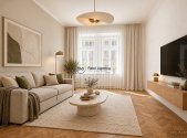 Prodej bytu, 2+1, 93 m²