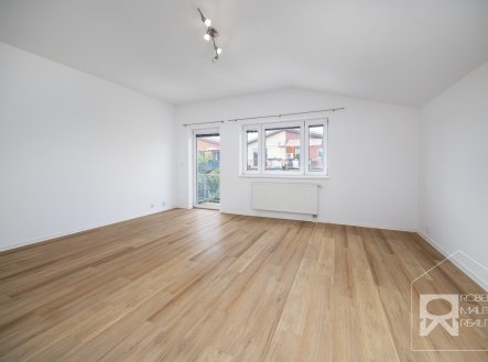 Prodej bytu, 2+kk, 50 m²
