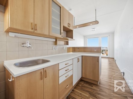 Prodej bytu, 2+kk, 44 m²