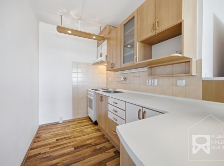 Prodej bytu, 2+kk, 44 m²