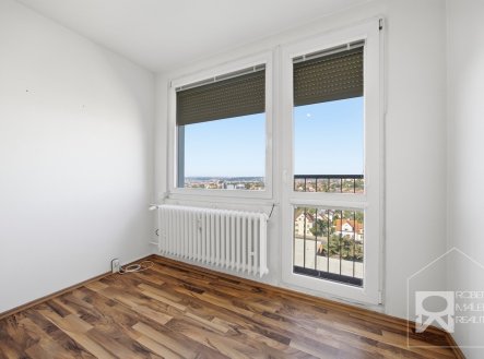 Prodej bytu, 2+kk, 44 m²