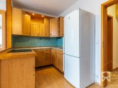 Pronájem bytu, 1+kk, 39 m²