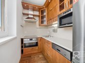 Pronájem bytu, 2+kk, 49 m²