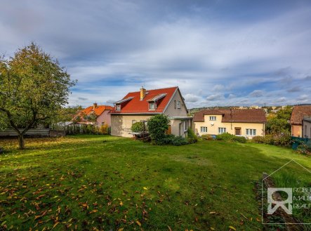 Prodej domu/vily, 184 m²