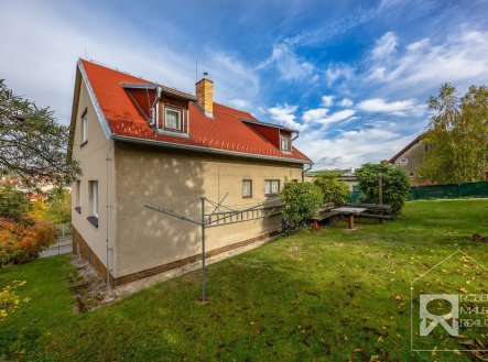 Prodej domu/vily, 184 m²