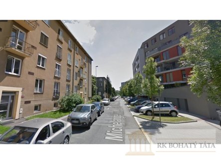 Pronájem bytu, 2+1, 50 m² obrázek