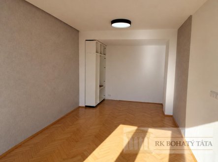 Pronájem bytu, 2+1, 50 m²
