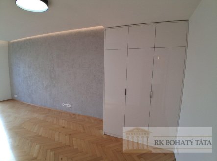 Pronájem bytu, 2+1, 50 m²