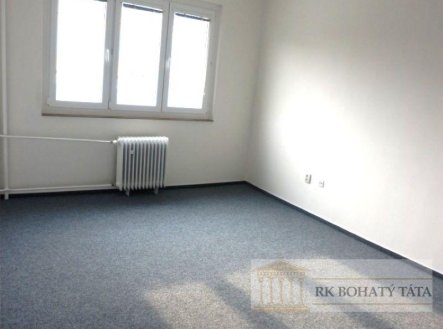 Pronájem bytu, 2+1, 52 m²
