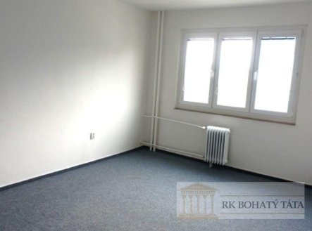 Pronájem bytu, 2+1, 52 m²