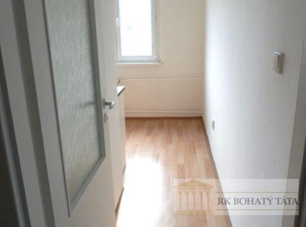 Pronájem bytu, 2+1, 52 m²