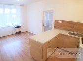 Pronájem bytu, 2+kk, 51 m²