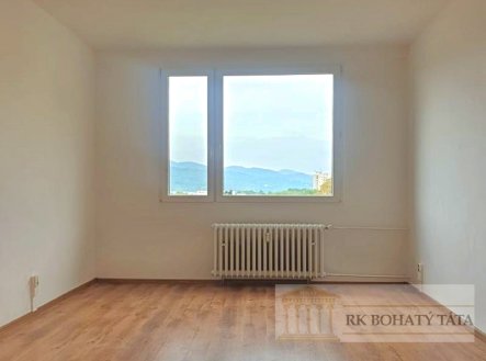 Pronájem bytu, 2+1, 62 m² obrázek