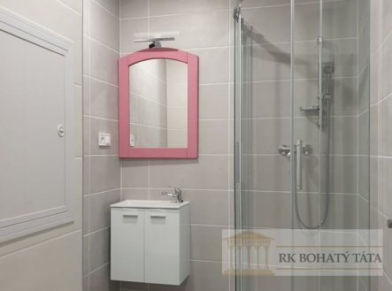 Pronájem bytu, 2+1, 62 m²
