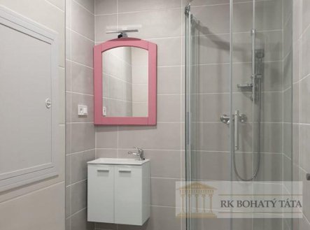 Pronájem bytu, 2+1, 62 m²