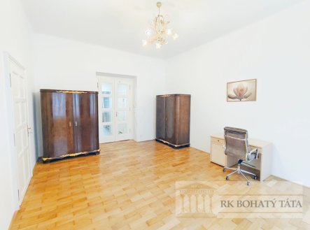 Pronájem bytu, 2+1, 65 m²