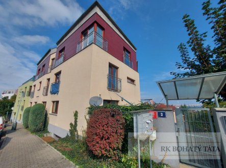 Pronájem ostatního malého objektu, 46 m² obrázek
