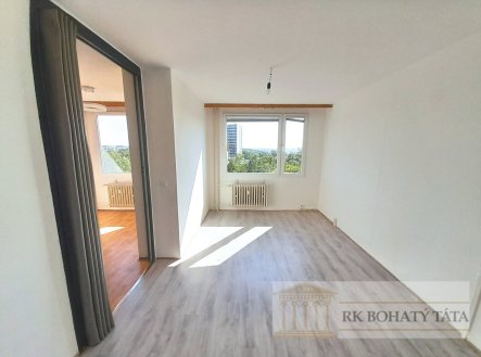 Pronájem bytu, 4+1, 72 m²