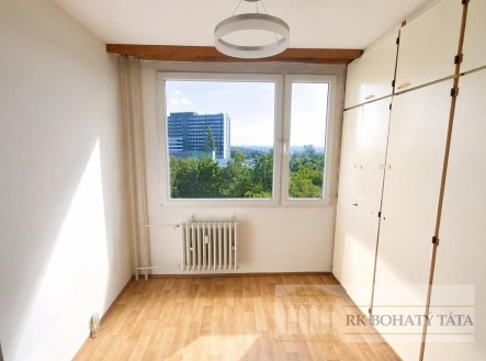 Pronájem bytu, 4+1, 72 m²