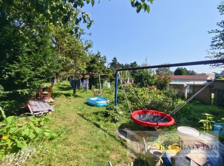 Pronájem bytu, 2+kk, 48 m² obrázek