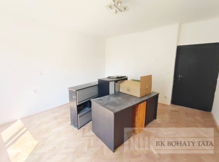 Pronájem bytu, 2+kk, 48 m²