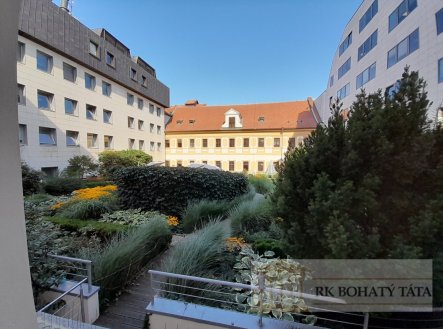 Pronájem kanceláře, 15 m²