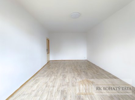 Prodej bytu, 3+1, 84 m²