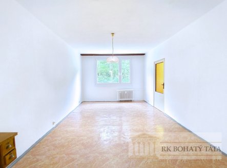 Prodej bytu, 3+1, 84 m²