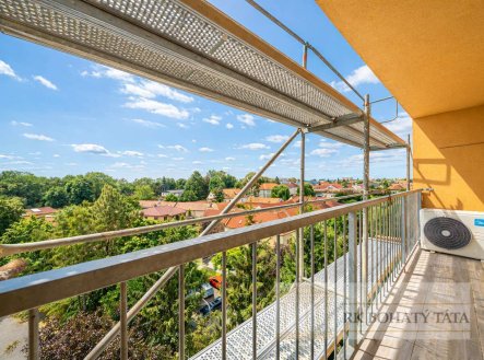 Prodej bytu, 3+kk, 78 m²