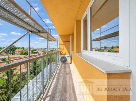 Prodej bytu, 3+kk, 78 m²