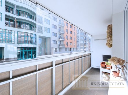 Prodej bytu, 3+kk, 60 m²